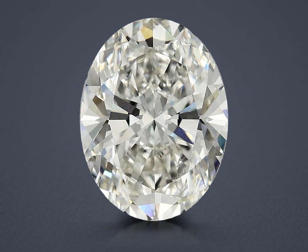 3.25 Carat · G · VVS2 Rare Carat Ideal Cut