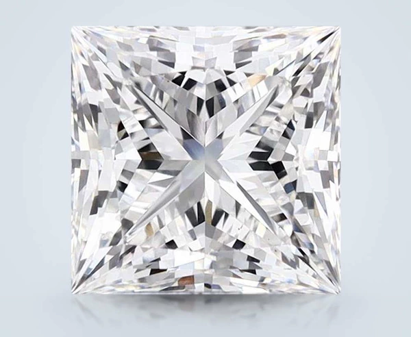 3.58 Carat · E · VS1 Rare Carat Ideal Cut