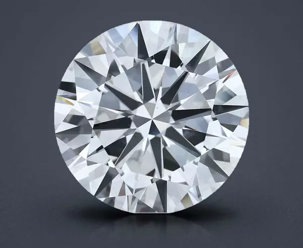 16 Carat · F · VS1 Rare Carat Ideal Cut