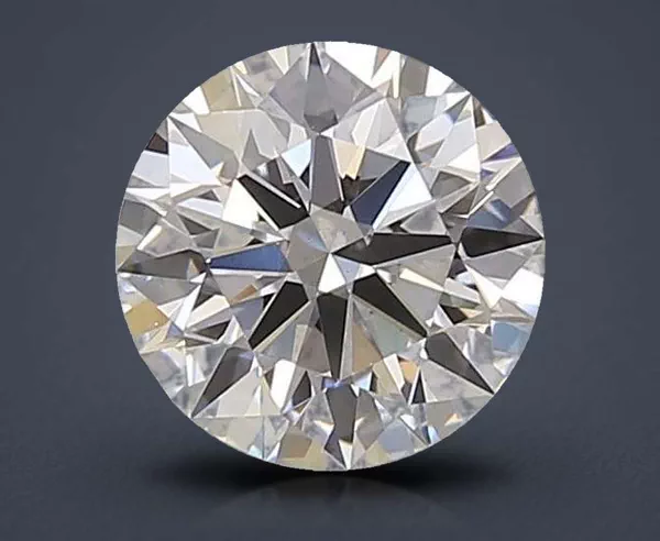 1.59 Carat · D · VS1 Rare Carat Ideal Cut