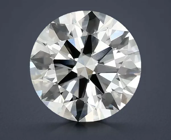 1.38 Carat · E · VVS2 Rare Carat Ideal Cut