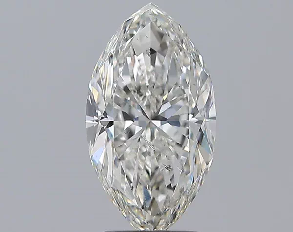 2.51 Carat · I · SI2 very good Cut