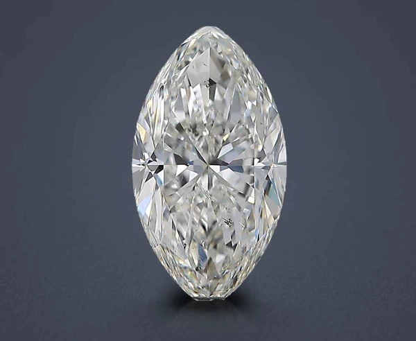 2.51 Carat · I · SI2 very good Cut
