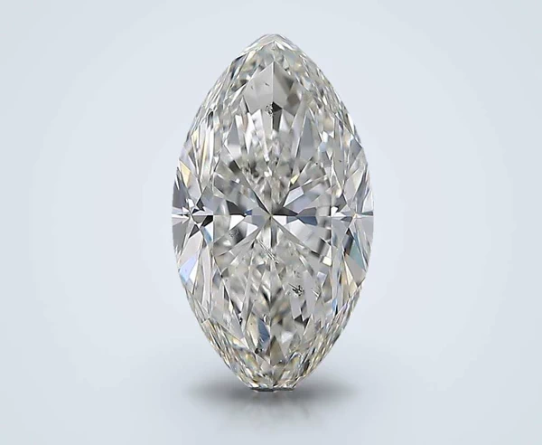 2.51 Carat · I · SI2 very good Cut