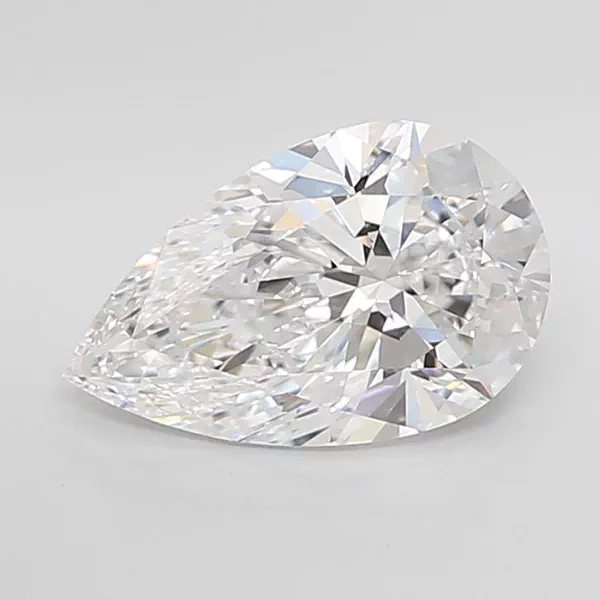 3.51 Carat · D · IF Rare Carat Ideal Cut