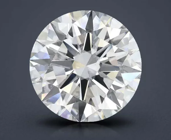 4.21 Carat · E · VS1 excellent Cut