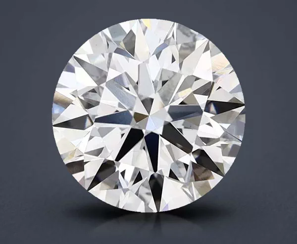 3.04 Carat · E · VS1 Rare Carat Ideal Cut