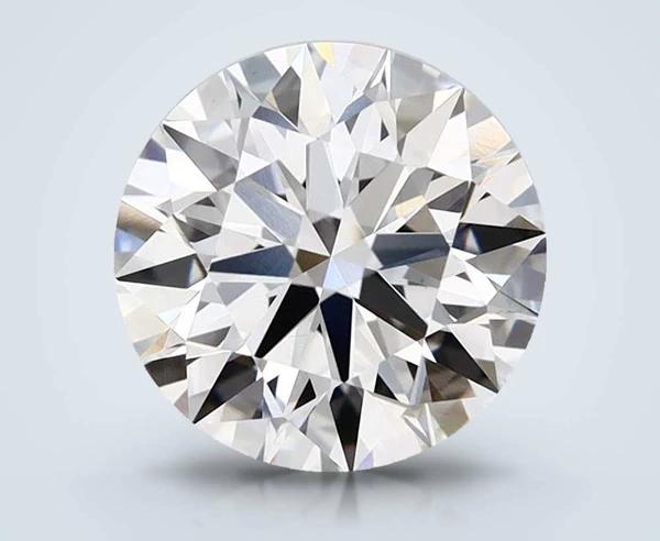 3.04 Carat · E · VS1 Rare Carat Ideal Cut