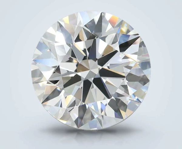 2.85 Carat · D · IF Rare Carat Ideal Cut
