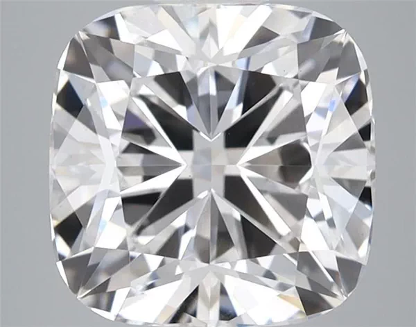 4.01 Carat · D · VS1 Rare Carat Ideal Cut