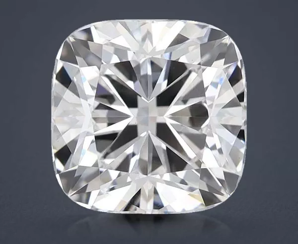 4.01 Carat · D · VS1 Rare Carat Ideal Cut