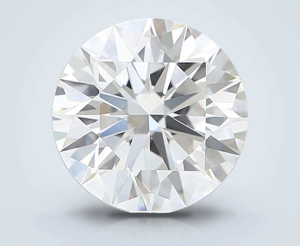 2.19 Carat · E · VVS2 Rare Carat Ideal Cut