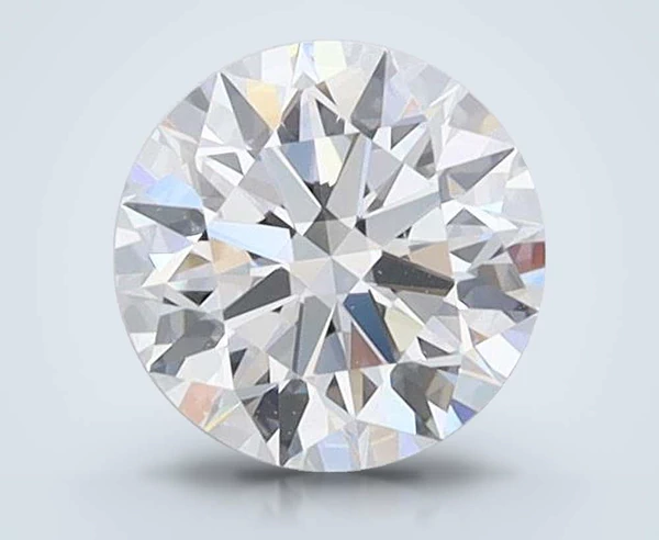 0.75 Carat · D · FL Rare Carat Ideal Cut