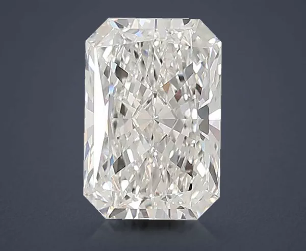 4.53 Carat · G · VVS2 Rare Carat Ideal Cut