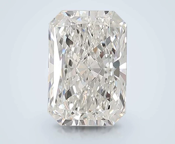 4.53 Carat · G · VVS2 Rare Carat Ideal Cut