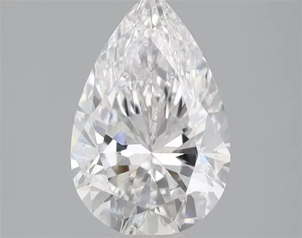 1.27 Carat · D · VS2 Rare Carat Ideal Cut