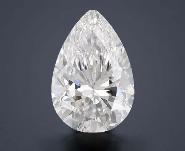 1.27 Carat · D · VS2 Rare Carat Ideal Cut