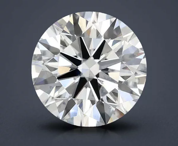 1 Carat · D · VVS2 Rare Carat Ideal Cut