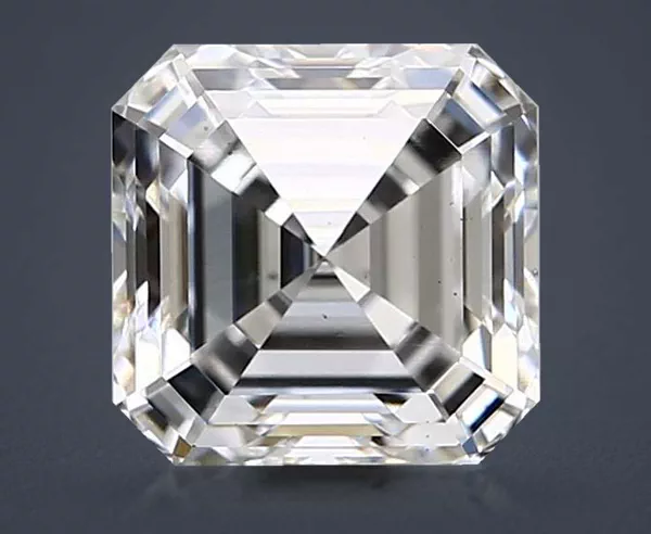 1.53 Carat · E · VS2 Rare Carat Ideal Cut