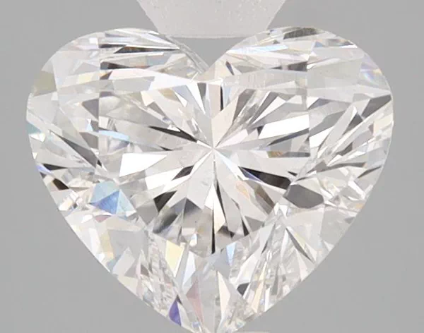 1.72 Carat · D · VS2 Rare Carat Ideal Cut