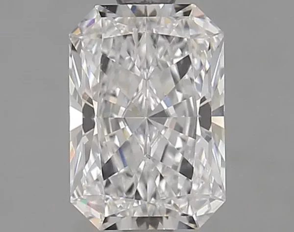1.58 Carat · D · VVS1 Rare Carat Ideal Cut
