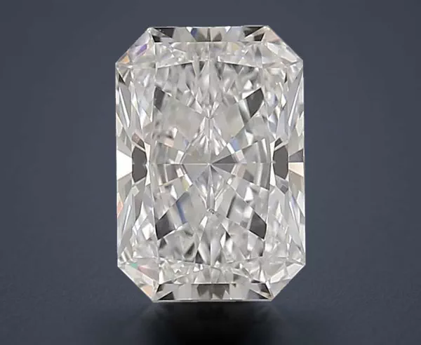 1.58 Carat · D · VVS1 Rare Carat Ideal Cut