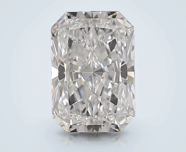 1.58 Carat · D · VVS1 Rare Carat Ideal Cut