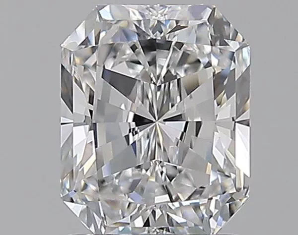 1.51 Carat · D · VVS1 Rare Carat Ideal Cut