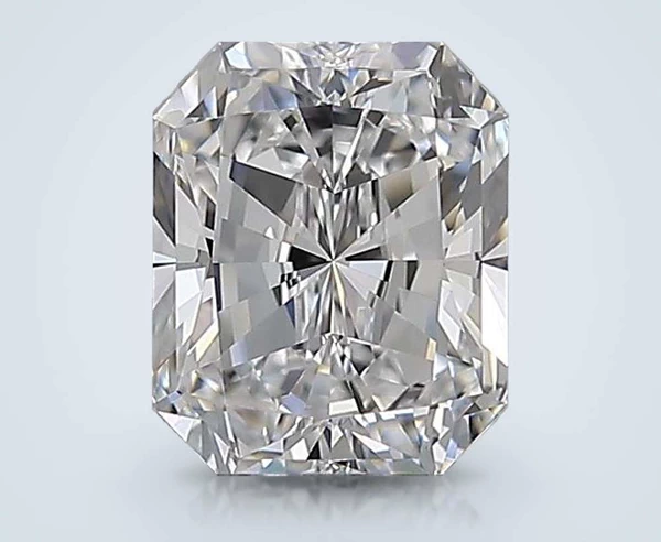 1.51 Carat · D · VVS1 Rare Carat Ideal Cut