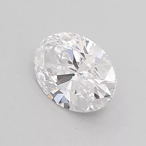 1.13 Carat · D · VVS2 Rare Carat Ideal Cut