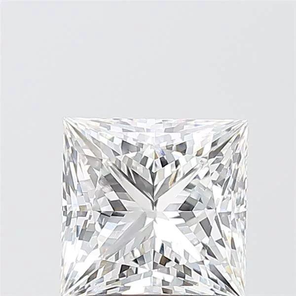 2 Carat · E · VS2 Rare Carat Ideal Cut