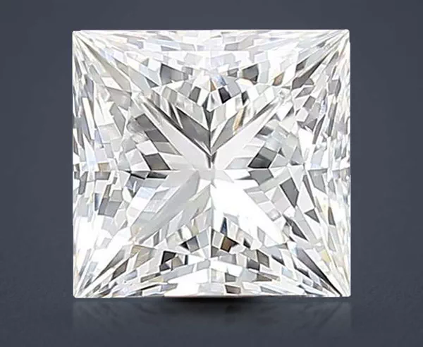 2 Carat · E · VS2 Rare Carat Ideal Cut