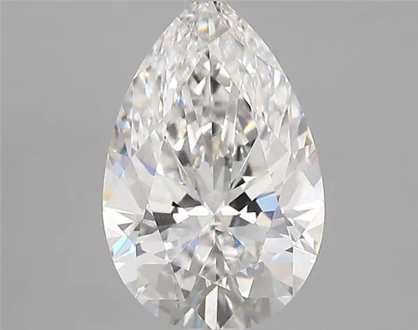 2.49 Carat · F · VVS2 Rare Carat Ideal Cut