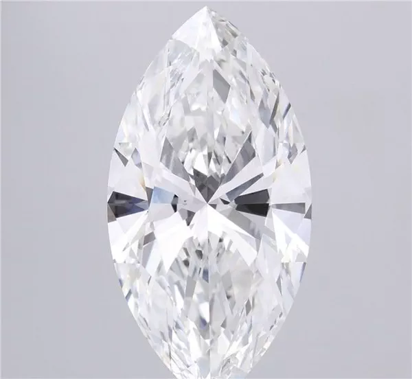 15.08 Carat · G · VVS2 Rare Carat Ideal Cut