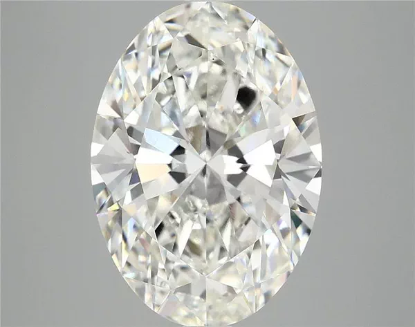 4.91 Carat · G · VS1 Rare Carat Ideal Cut