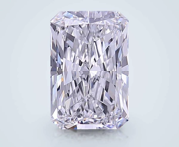 2.16 Carat · D · VVS1 Rare Carat Ideal Cut