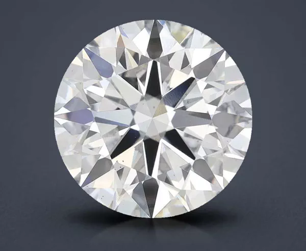 6 Carat · F · VS2 Rare Carat Ideal Cut