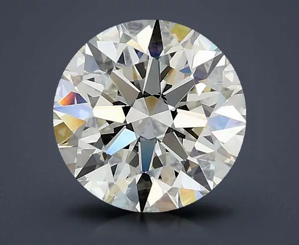 1.26 Carat · I · VS1 Rare Carat Ideal Cut