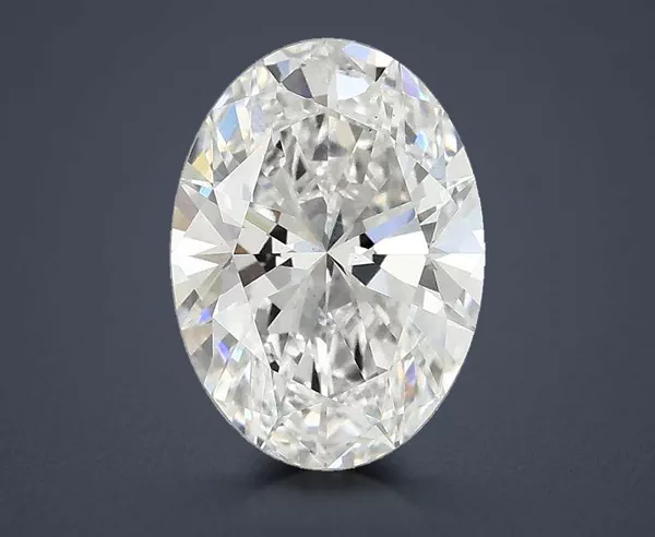 2.29 Carat · E · VS2 Rare Carat Ideal Cut