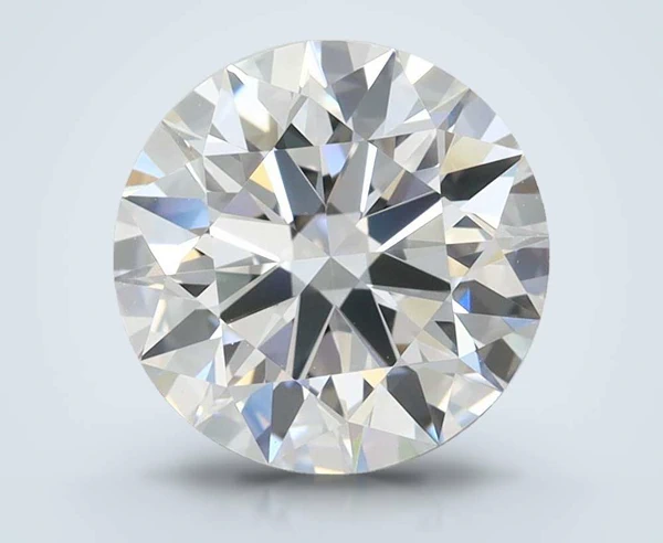 2.17 Carat · D · IF Rare Carat Ideal Cut