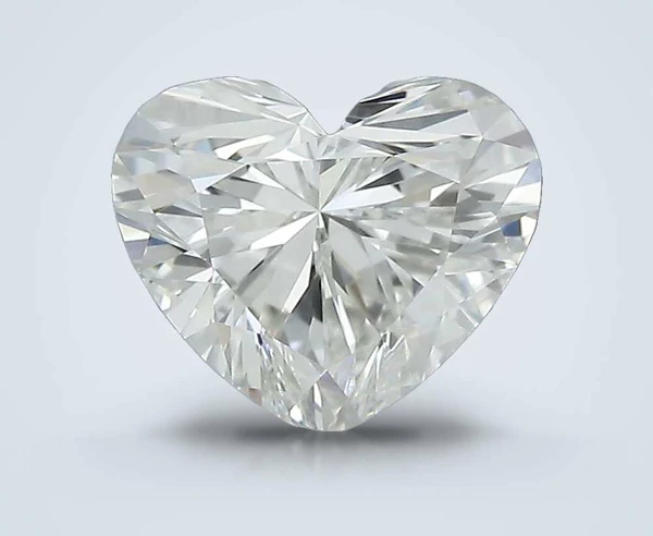 0.6 Carat · H · VVS1 very good Cut