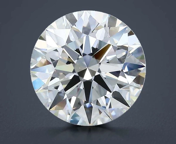 5.53 Carat · G · VS1 Rare Carat Ideal Cut