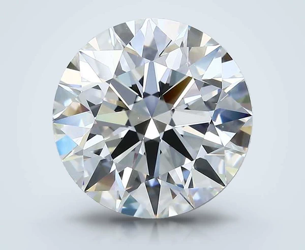 5.53 Carat · G · VS1 Rare Carat Ideal Cut