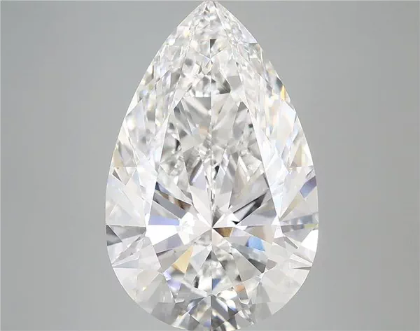 6.99 Carat · F · VVS2 Rare Carat Ideal Cut