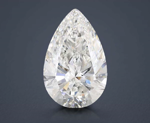 6.99 Carat · F · VVS2 Rare Carat Ideal Cut