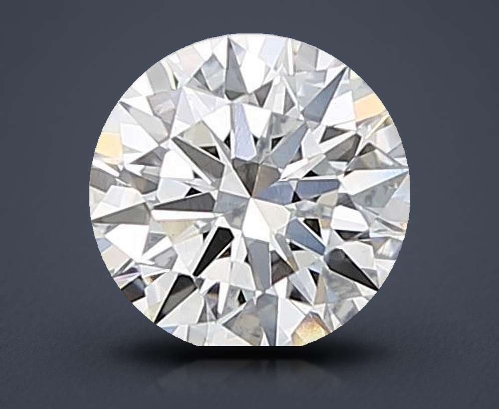 1.09 Carat · D · VS1 Rare Carat Ideal Cut