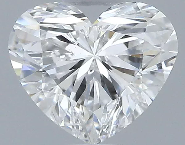 0.6 Carat · E · VS2 Rare Carat Ideal Cut