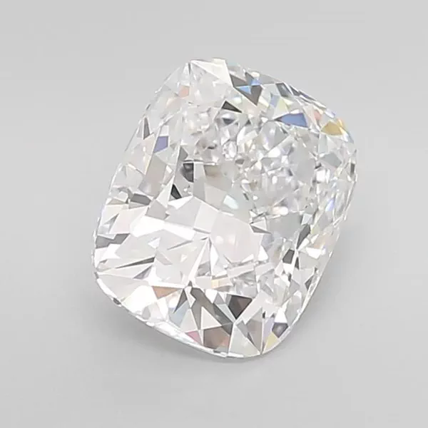 3.51 Carat · D · IF Rare Carat Ideal Cut