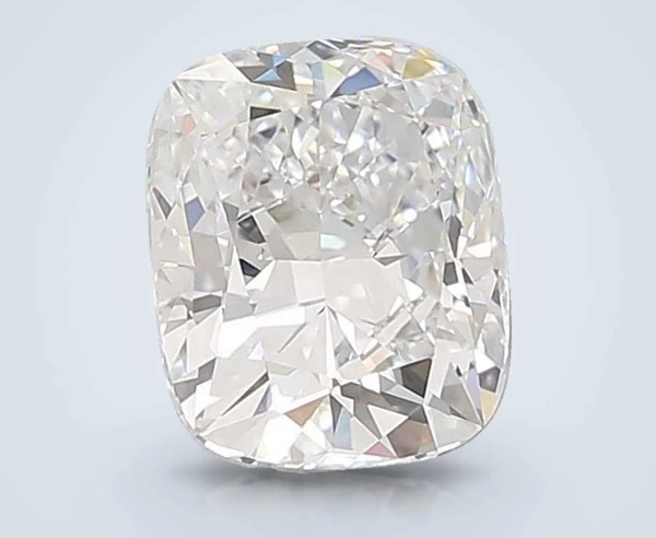 3.51 Carat · D · IF Rare Carat Ideal Cut