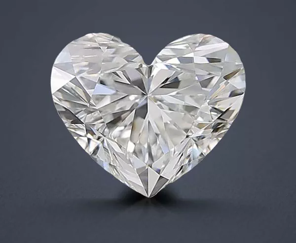 2.03 Carat · F · IF Rare Carat Ideal Cut